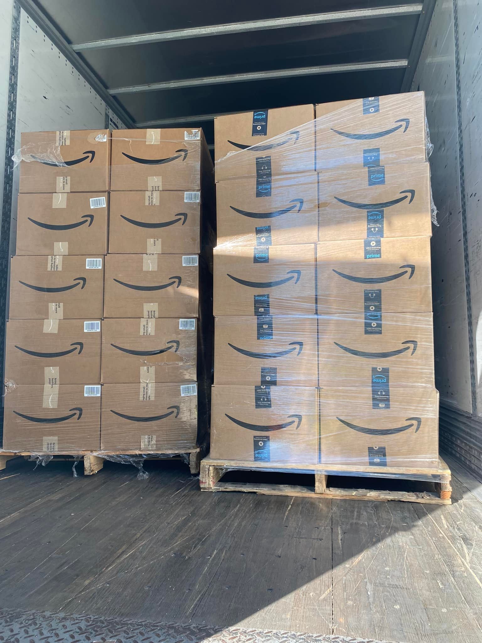 Amazon Mystery Box - Image 12