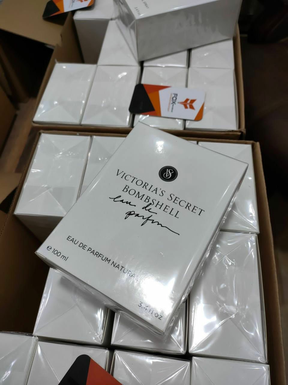 Authentic Perfume Pallets - Image 4