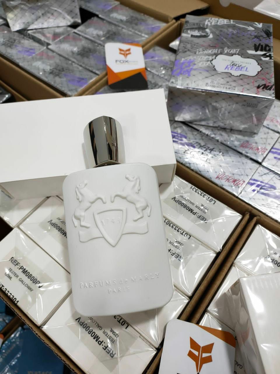 Authentic Perfume Pallets - Image 6