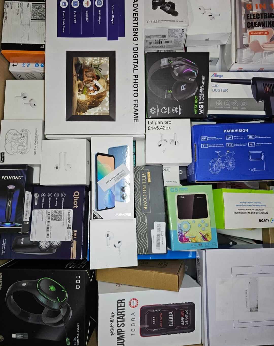 Amazon Mystery Box - Image 10