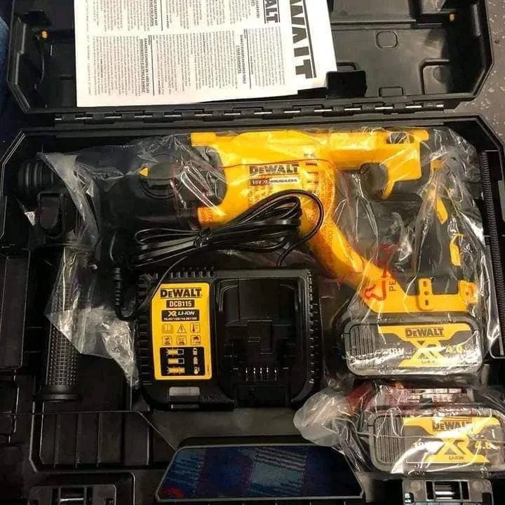 DeWalt Tool Pallet - Image 4
