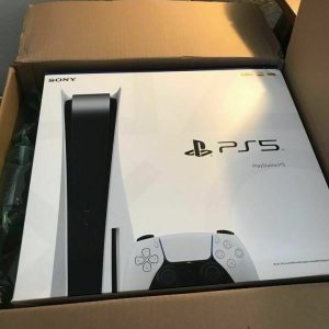 PlayStation PS5 Pallet