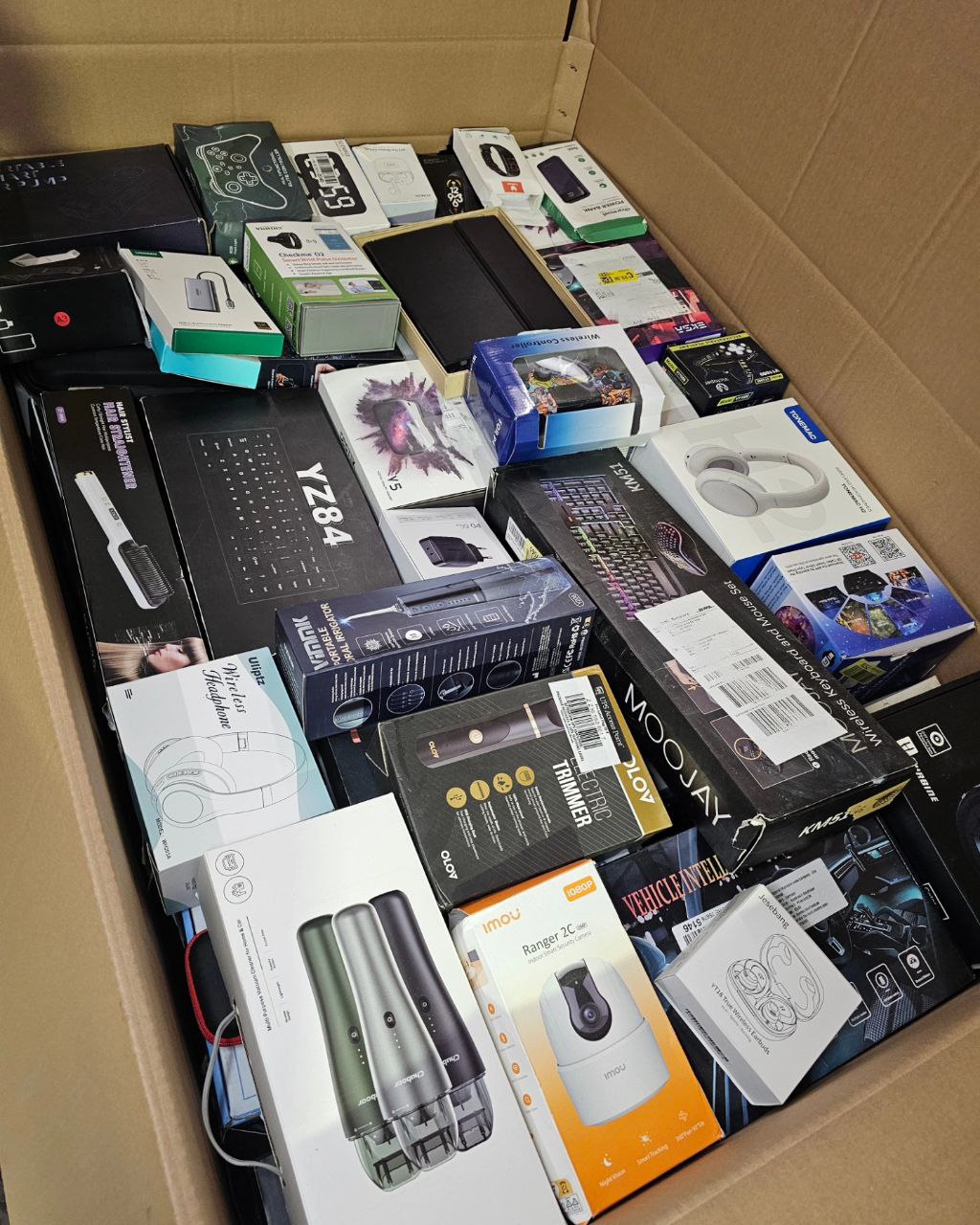 Amazon Mystery Box - Image 9