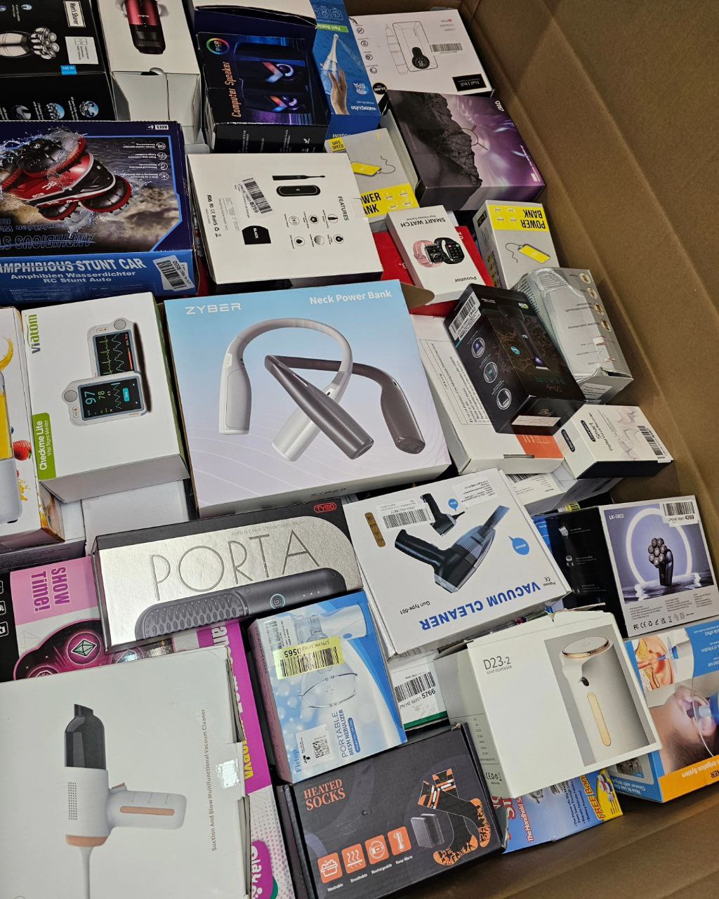 Amazon Mystery Box - Image 5