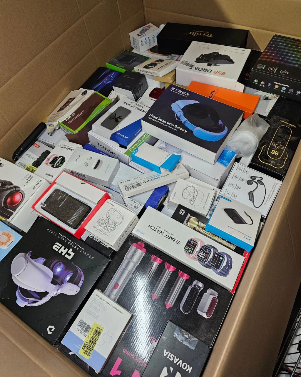 Amazon Mystery Box - Image 7