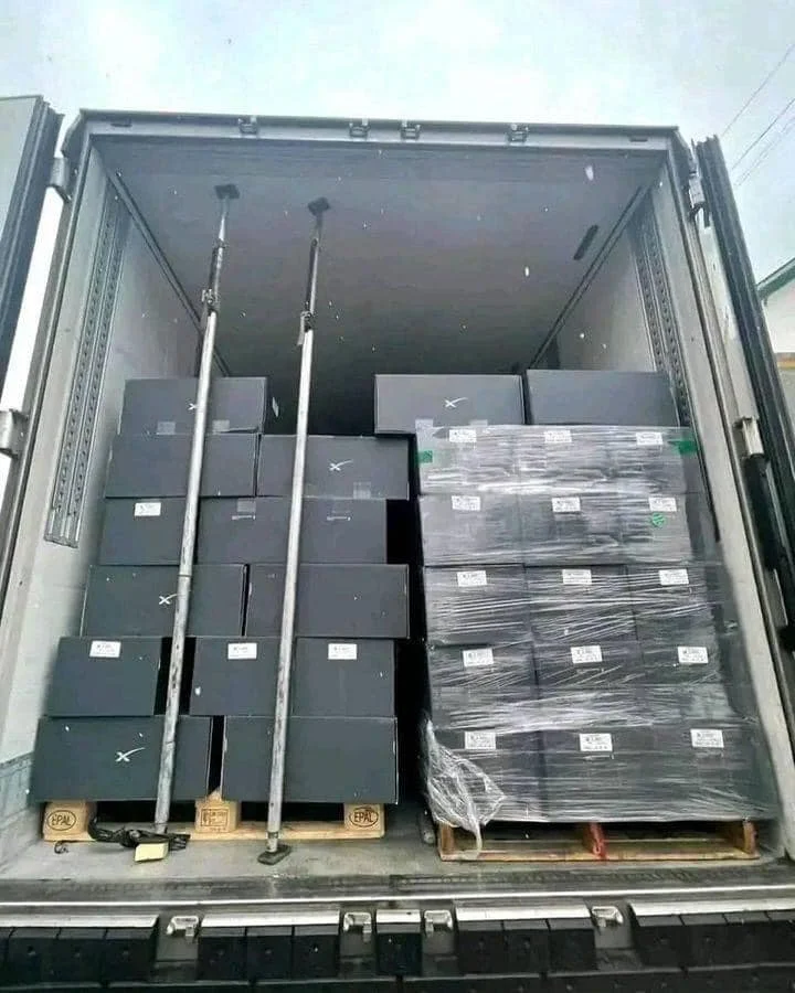 Starlink Pallet - Image 5