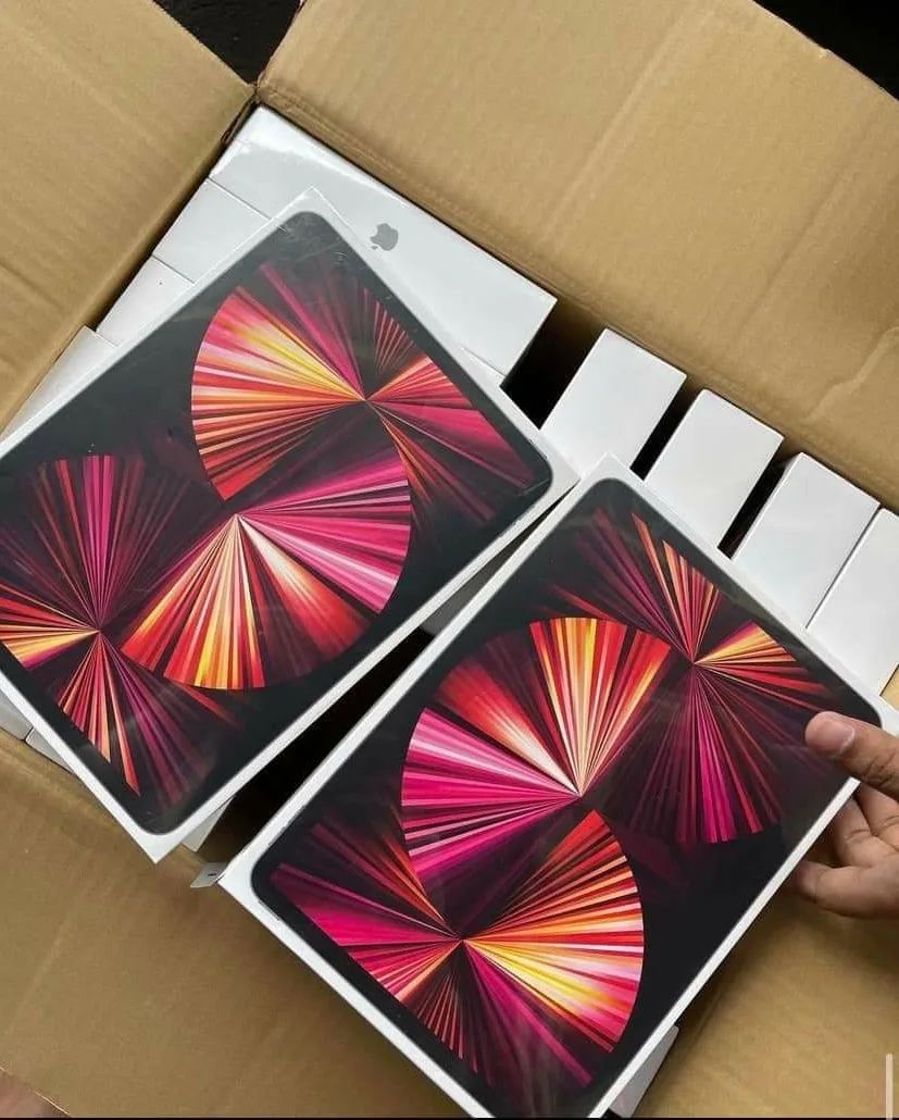 Wholesale Ipad Pro Pallets