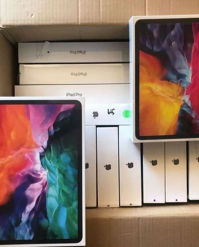 Wholesale Ipad Pro Pallets - Image 5