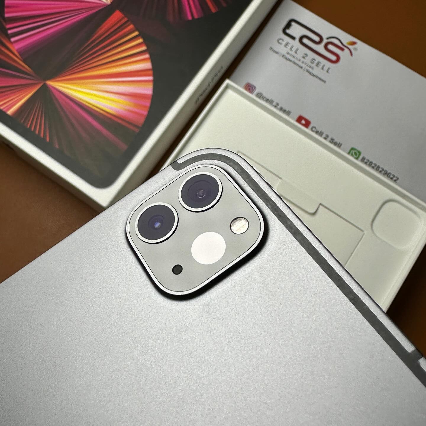 Wholesale Ipad Pro Pallets - Image 3