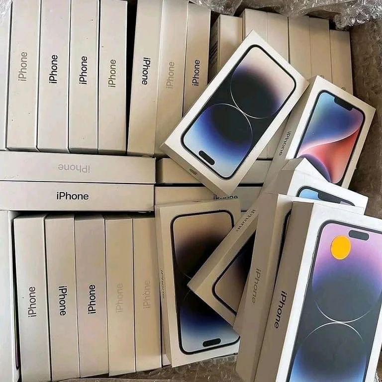 Iphones 14 Pro Max Wholesale - Image 3
