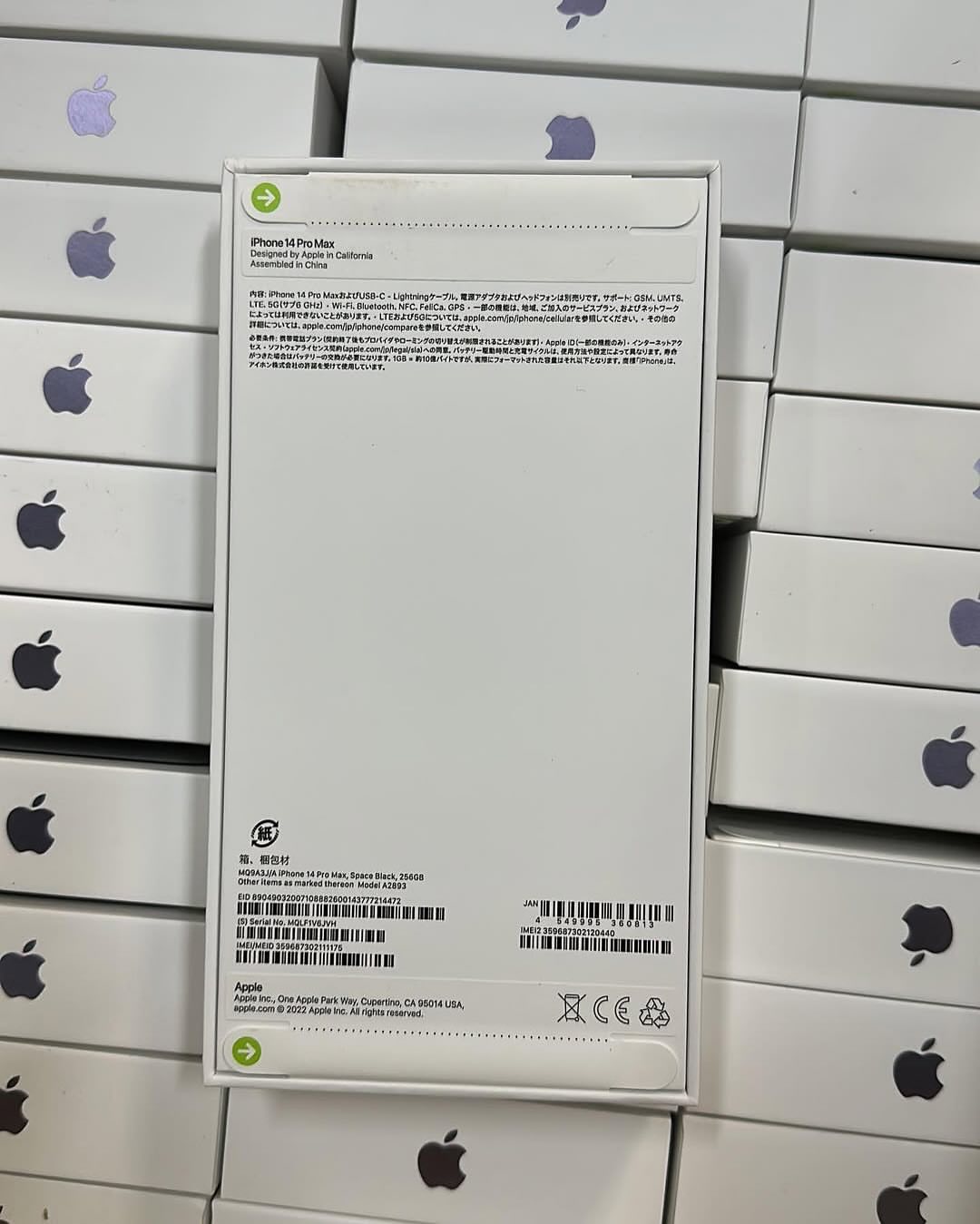 Iphones 14 Pro Max Wholesale - Image 5