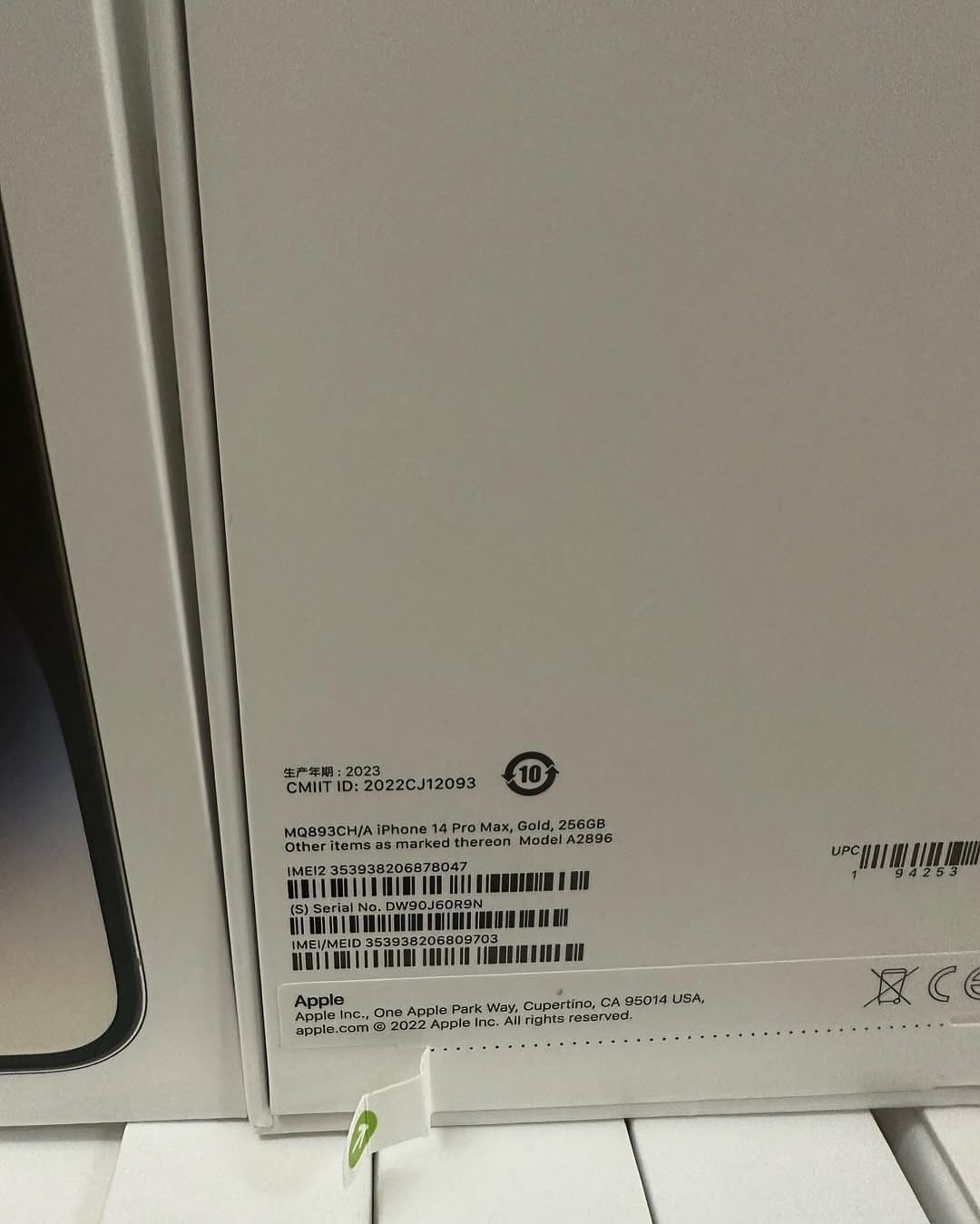 Iphones 14 Pro Max Wholesale - Image 6