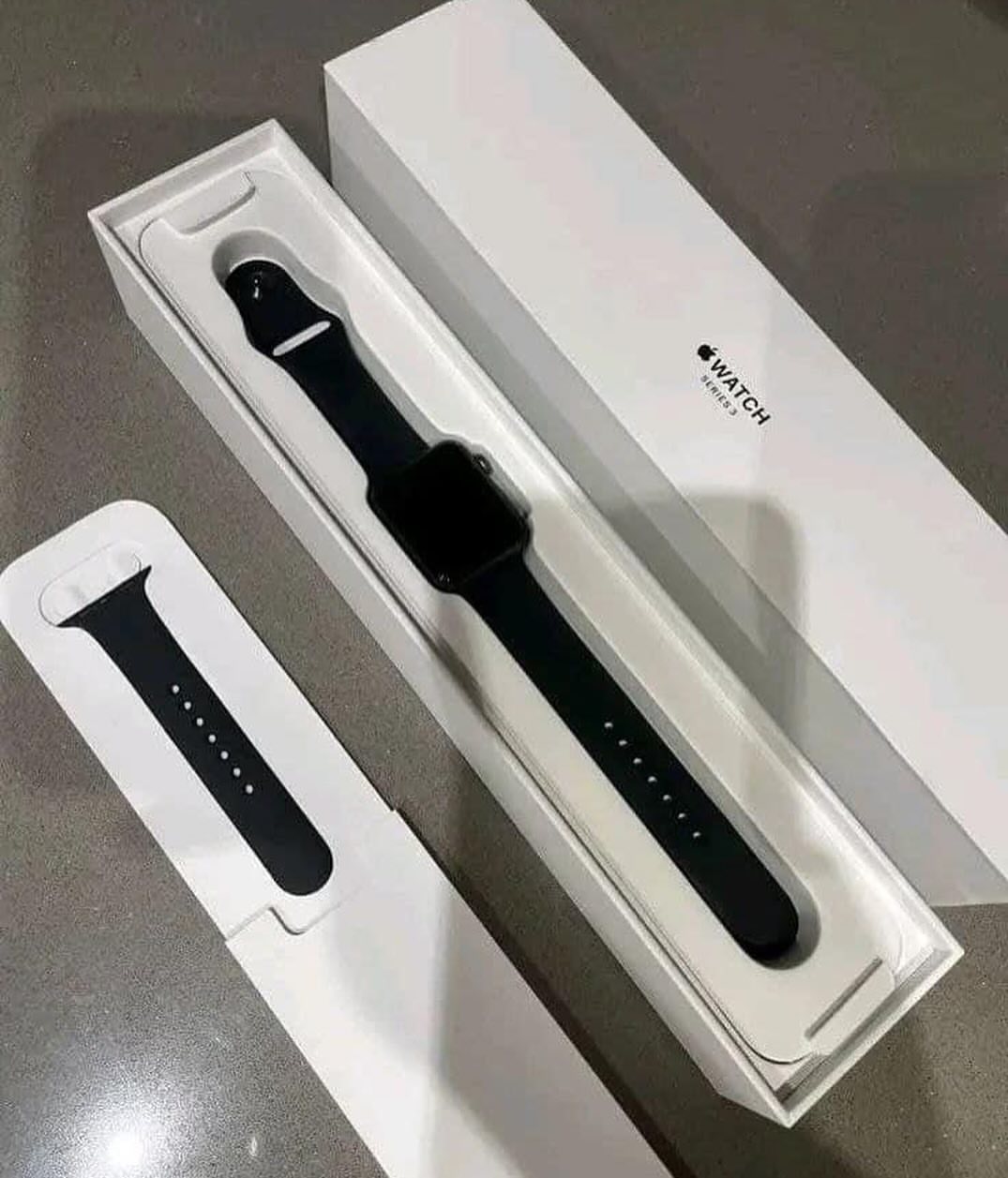 Wholesale Apple Series 8 Watches Pallets