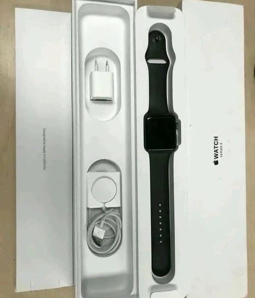 Wholesale Apple Series 8 Watches Pallets - Image 4