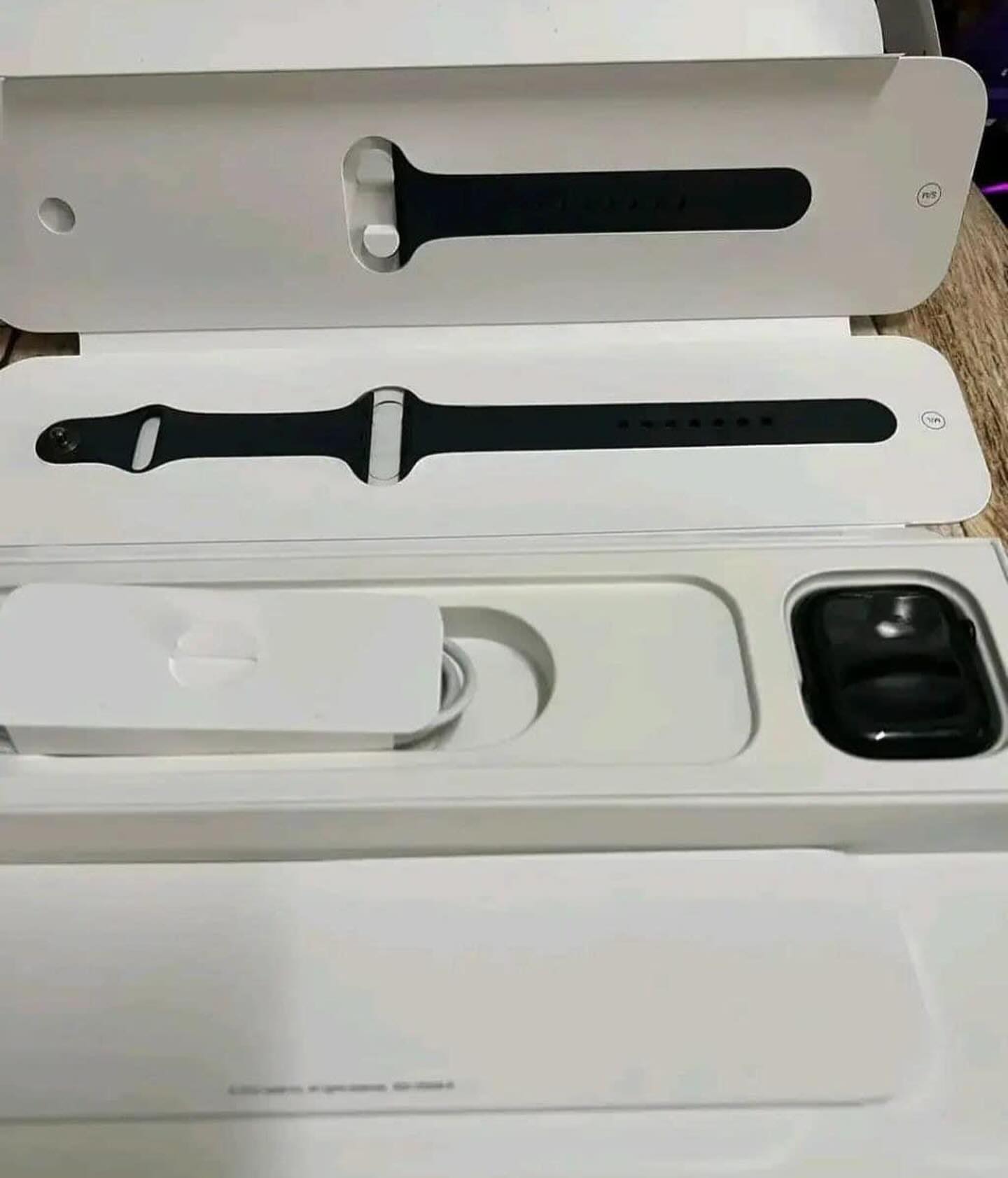 Wholesale Apple Series 8 Watches Pallets - Image 6