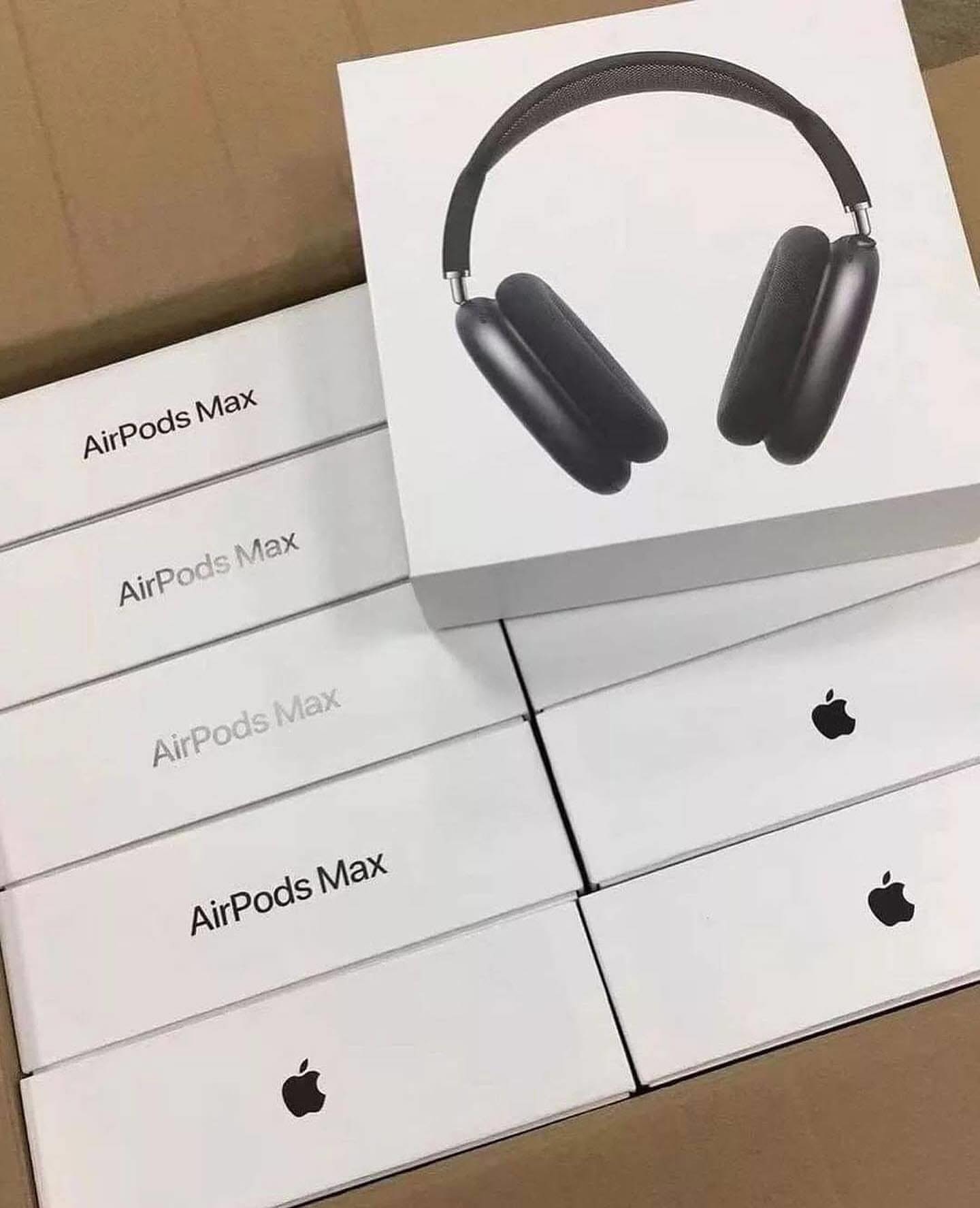 Apple Airpod Pro Max Liquidation Pallets - Image 4