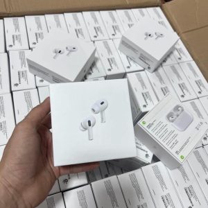 Bulk Airpod Pro Liquidation Pallets