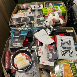 Small Kitchen APPLIANCES pallet