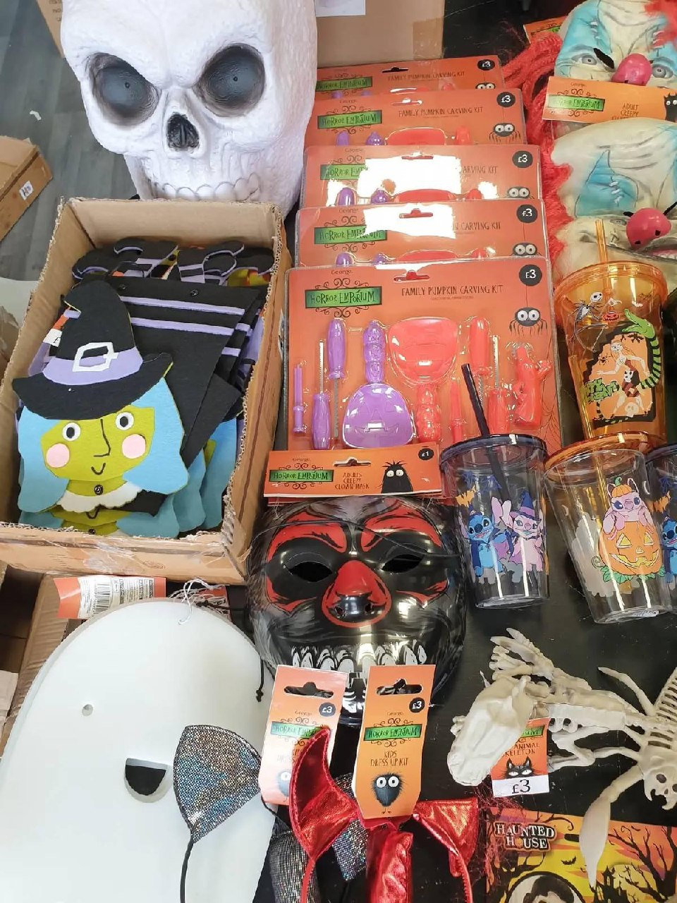Halloween Pallets - Image 8