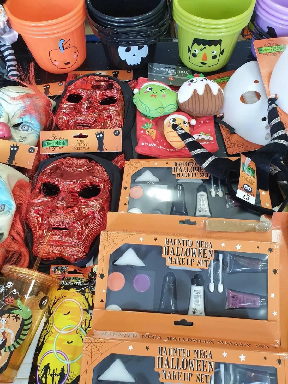 Halloween Pallets - Image 6