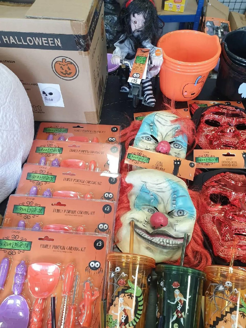 Halloween Pallets - Image 5