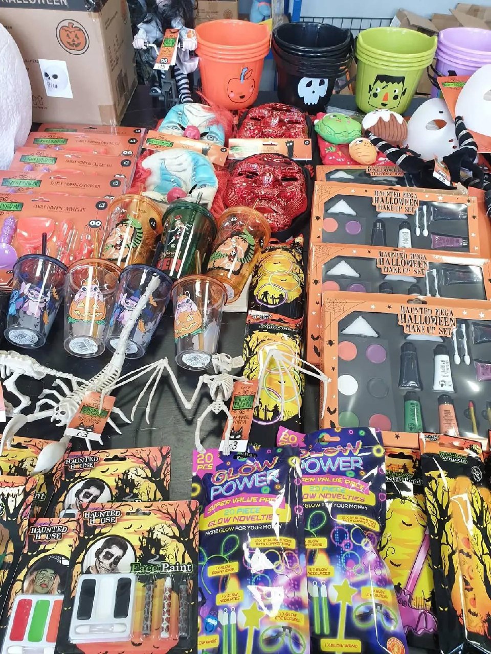 Halloween Pallets - Image 7