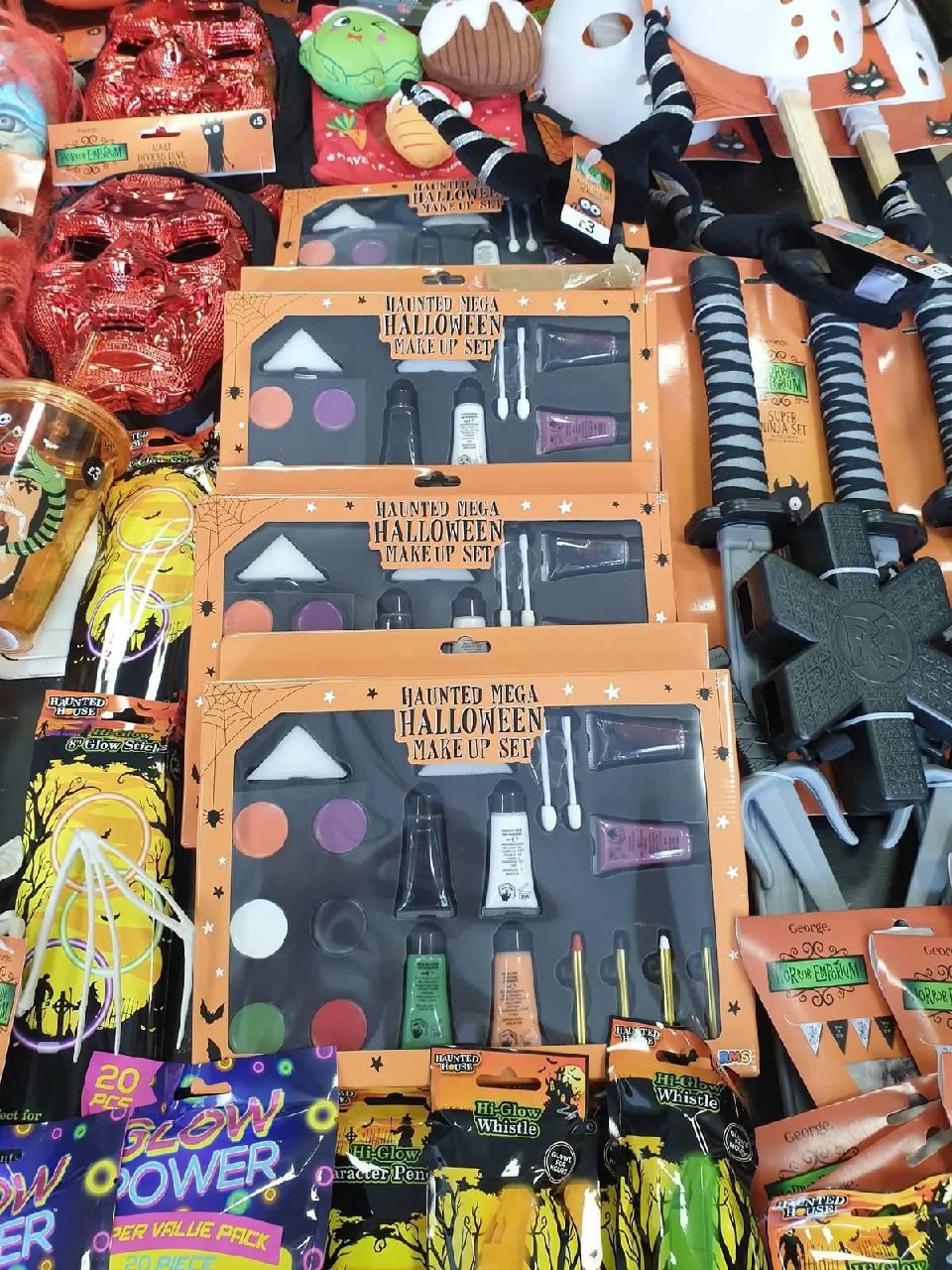 Halloween Pallets - Image 4