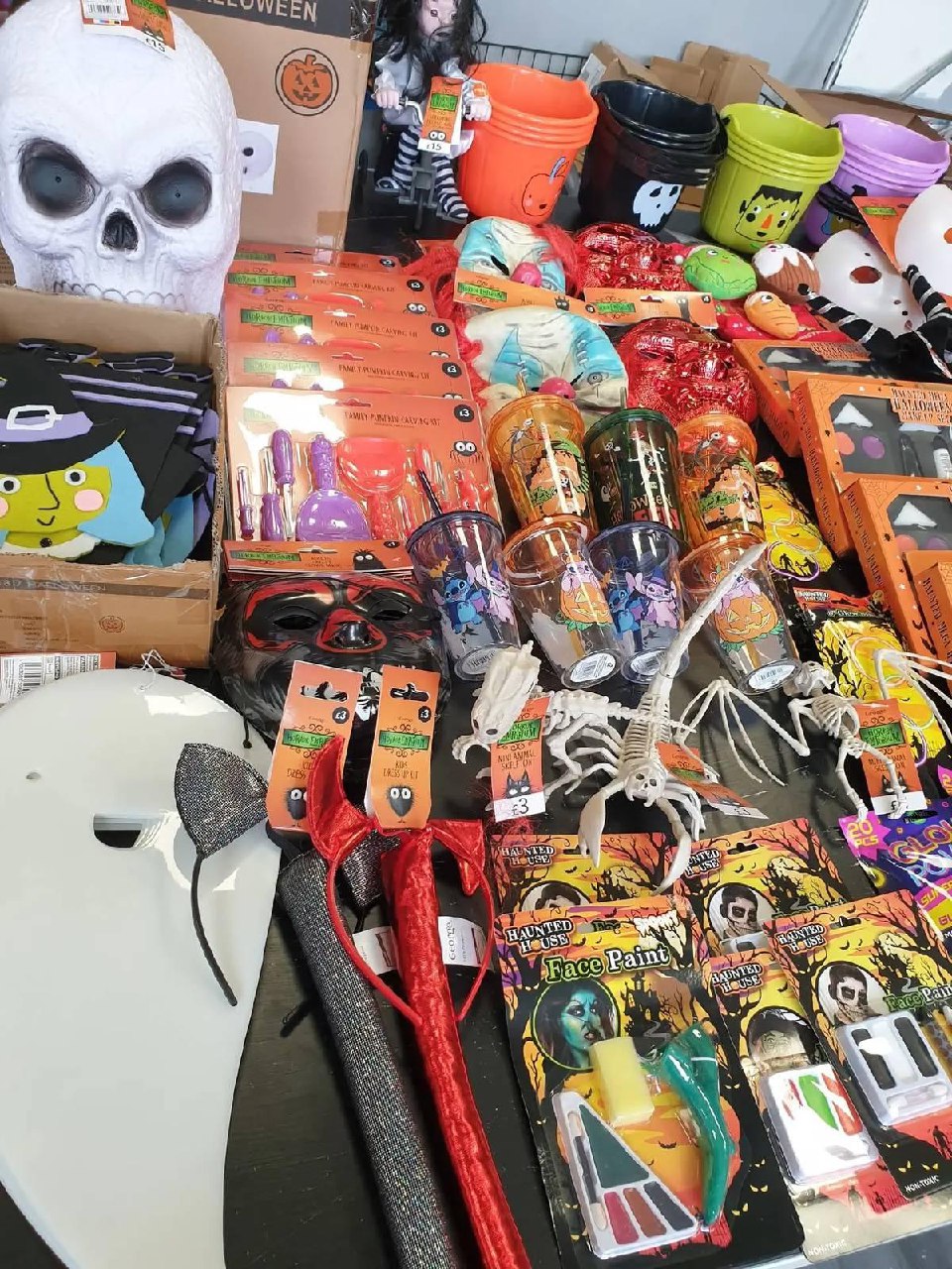 Halloween Pallets - Image 2