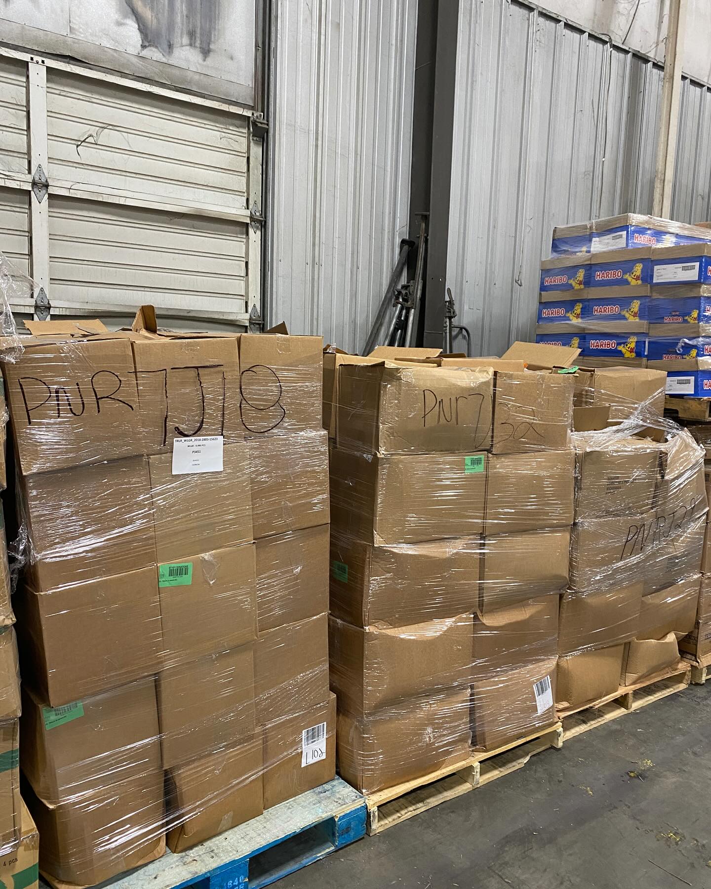 Wholesale Candy Pallets - Image 5