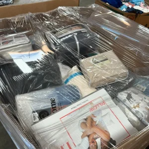 bed comforter Pallet